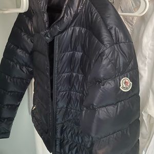 Classic and elegant Moncler jacket